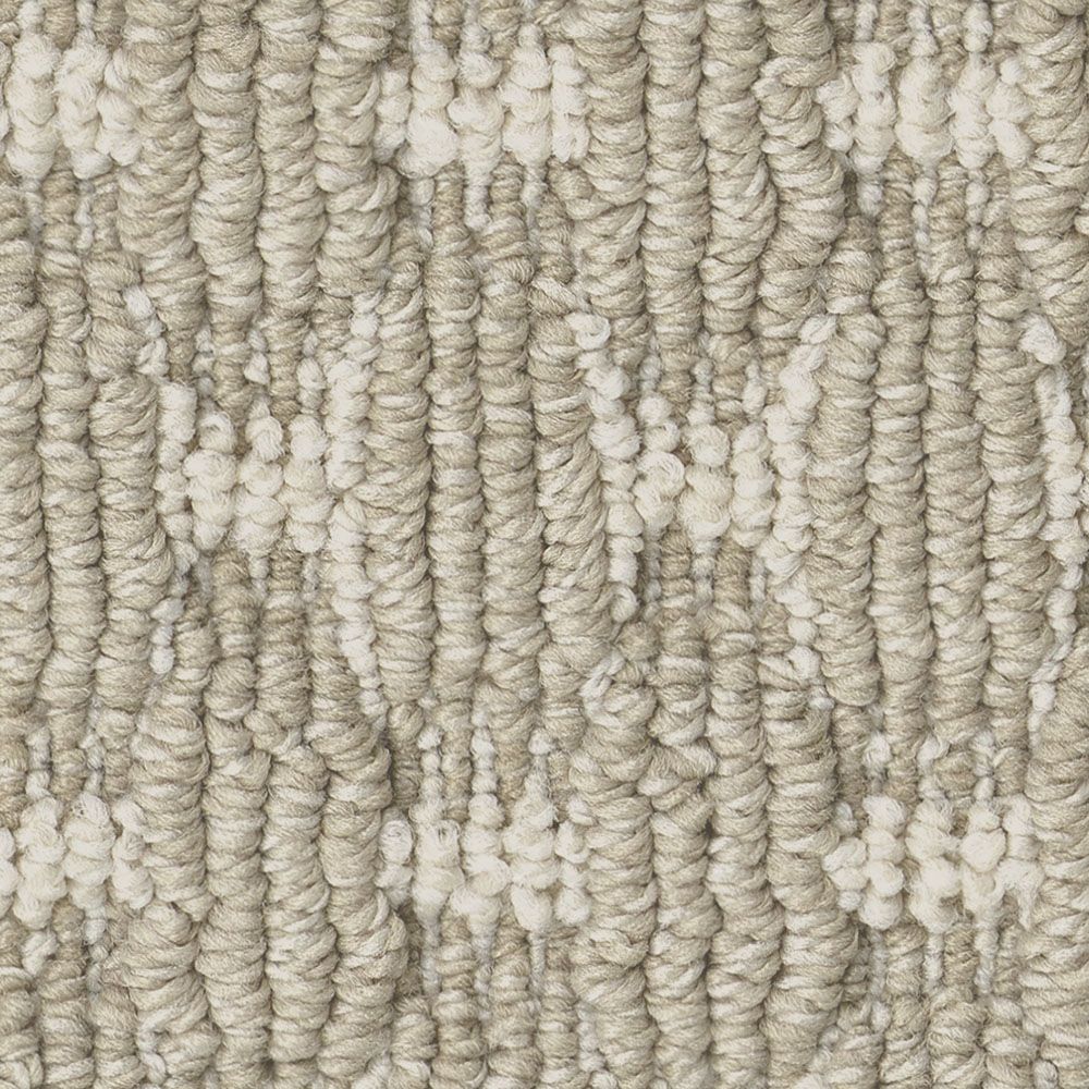 Perfect Home Luxe Threads Jute 7P0SR-115