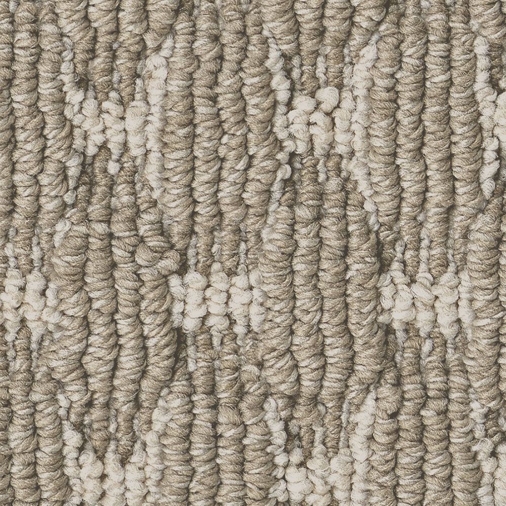 Perfect Home Luxe Threads Gypsum 7P0SR-171