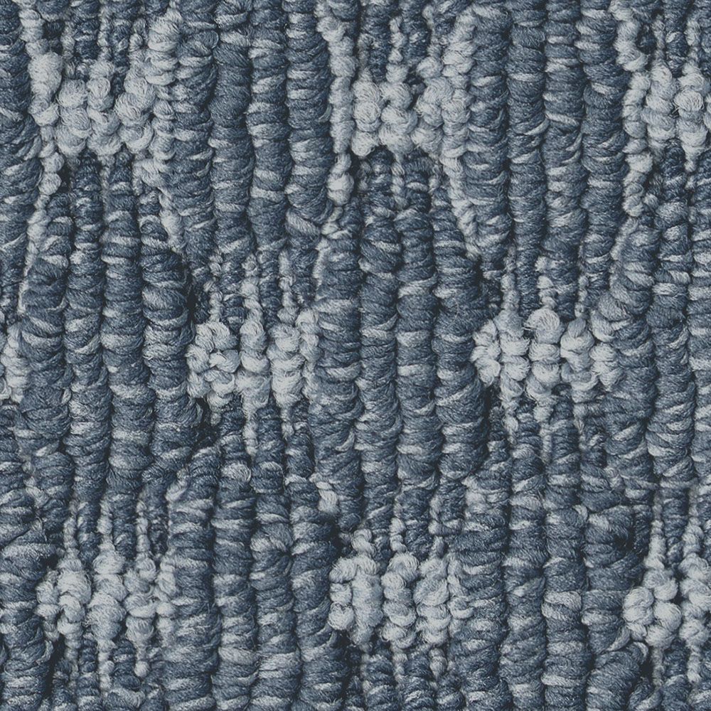 Perfect Home Luxe Threads Azurite 7P0SR-444
