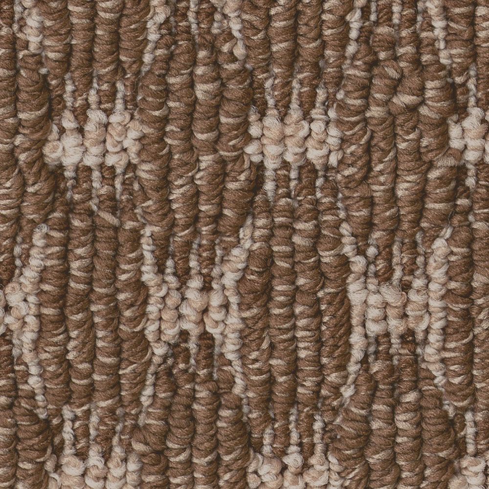 Perfect Home Luxe Threads Cedar 7P0SR-676