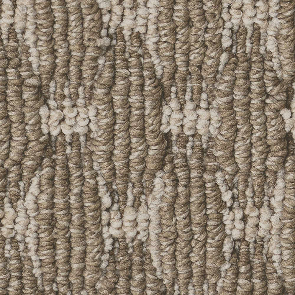Perfect Home Luxe Threads Clay 7P0SR-782