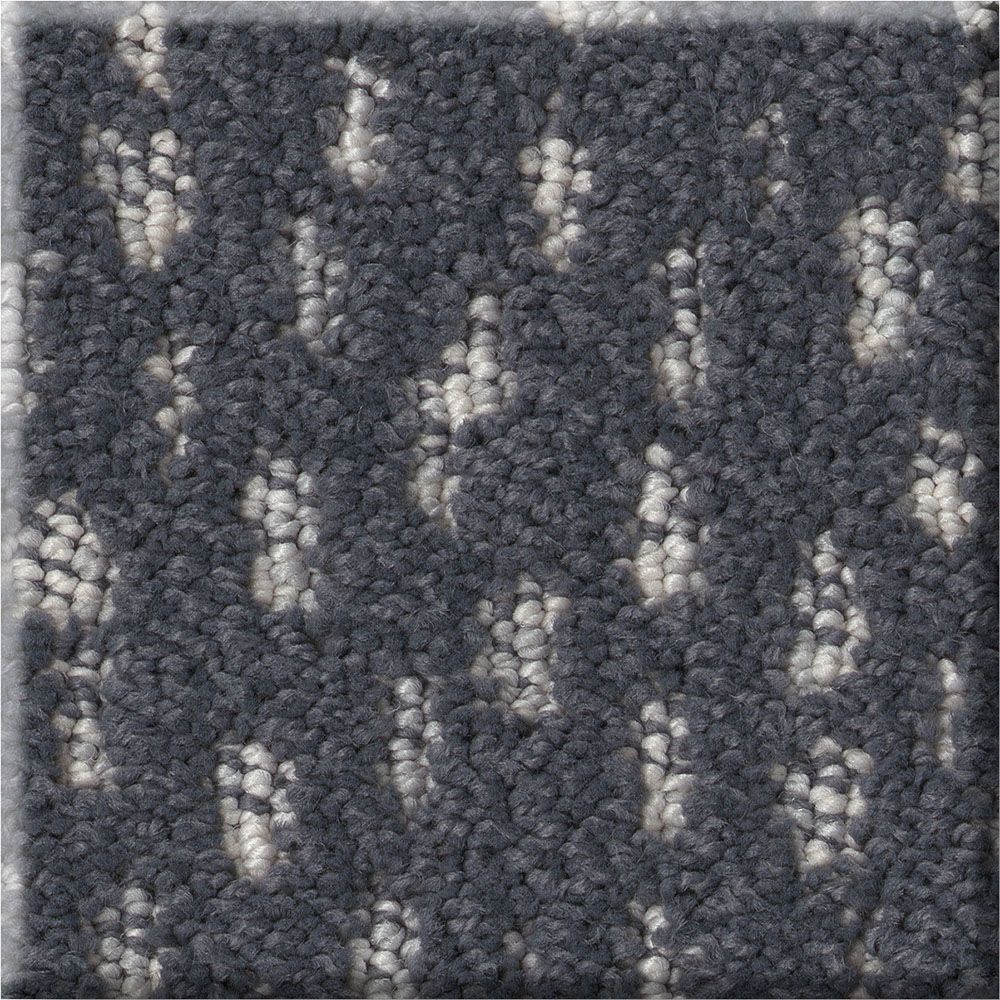 Perfect Home Couture Charm Washed Navy 7P0SS-401