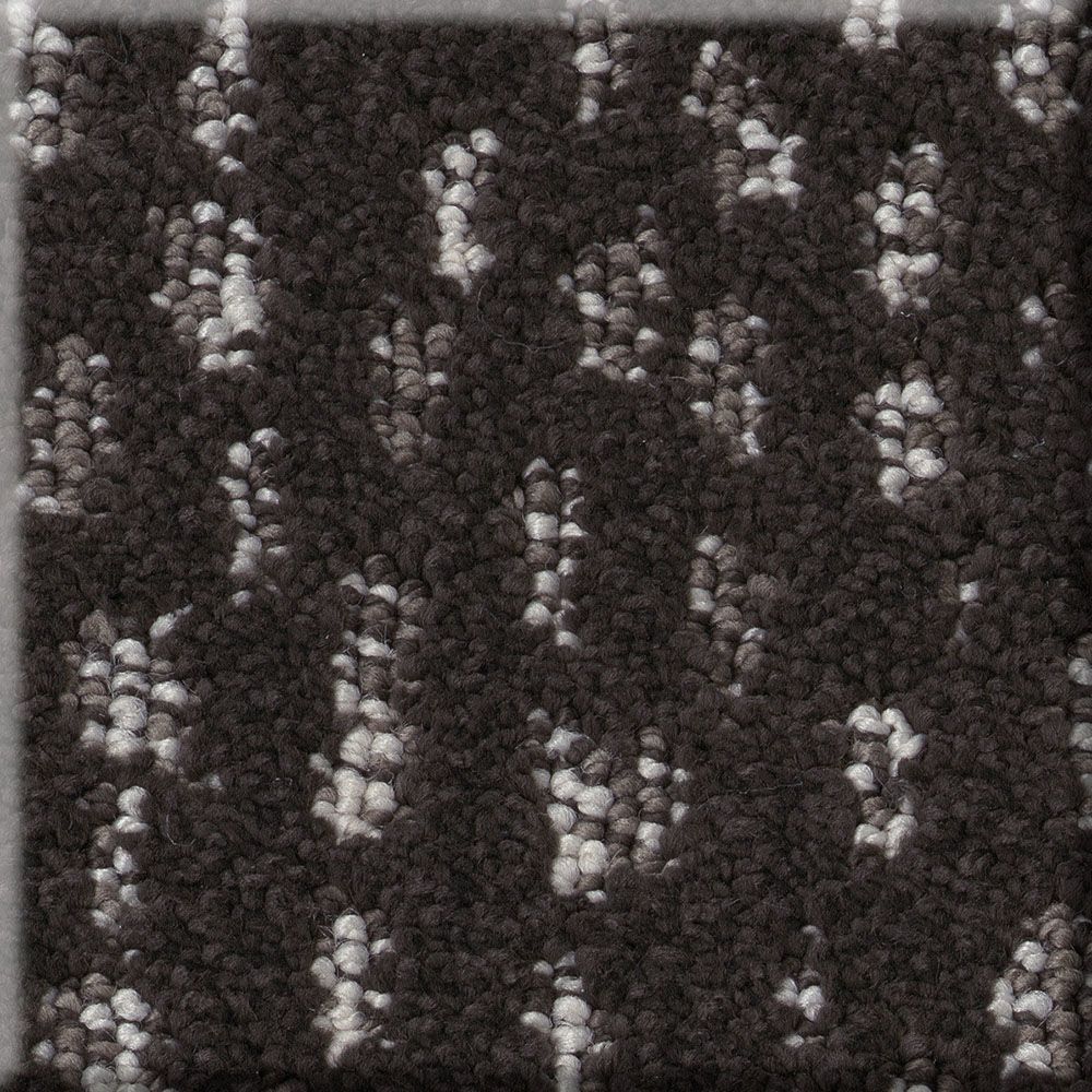 Perfect Home Couture Charm Charcoals 7P0SS-505