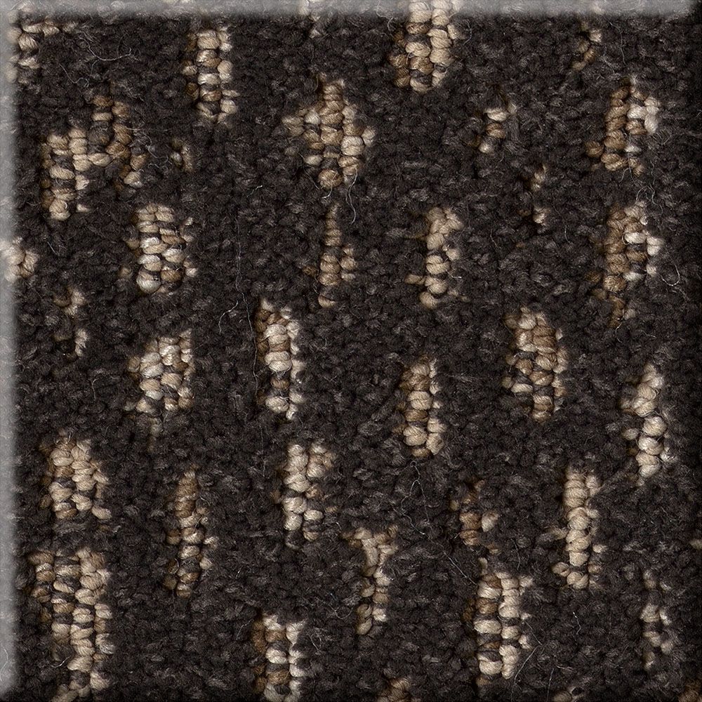 Perfect Home Couture Charm Dark Roast 7P0SS-706