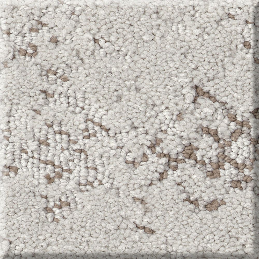 Perfect Home Chic Creations Grey Fox 7P0ST-112