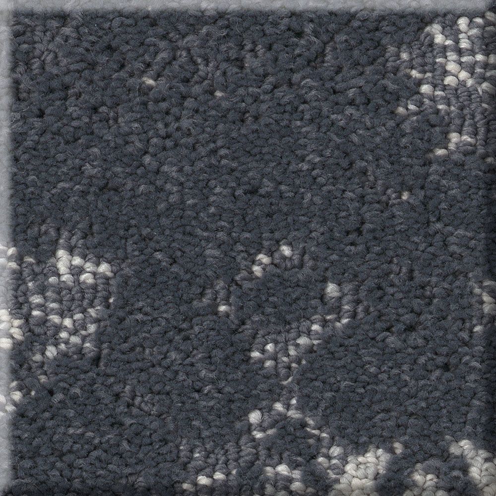 Perfect Home Chic Creations Washed Navy 7P0ST-401
