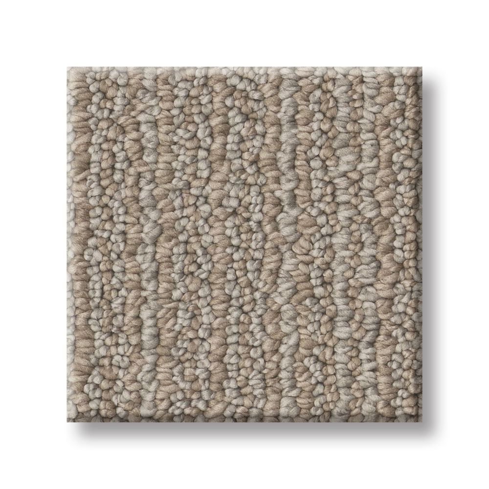 Perfect Home Gentle Glow Natural Sisal 7P1BR-705