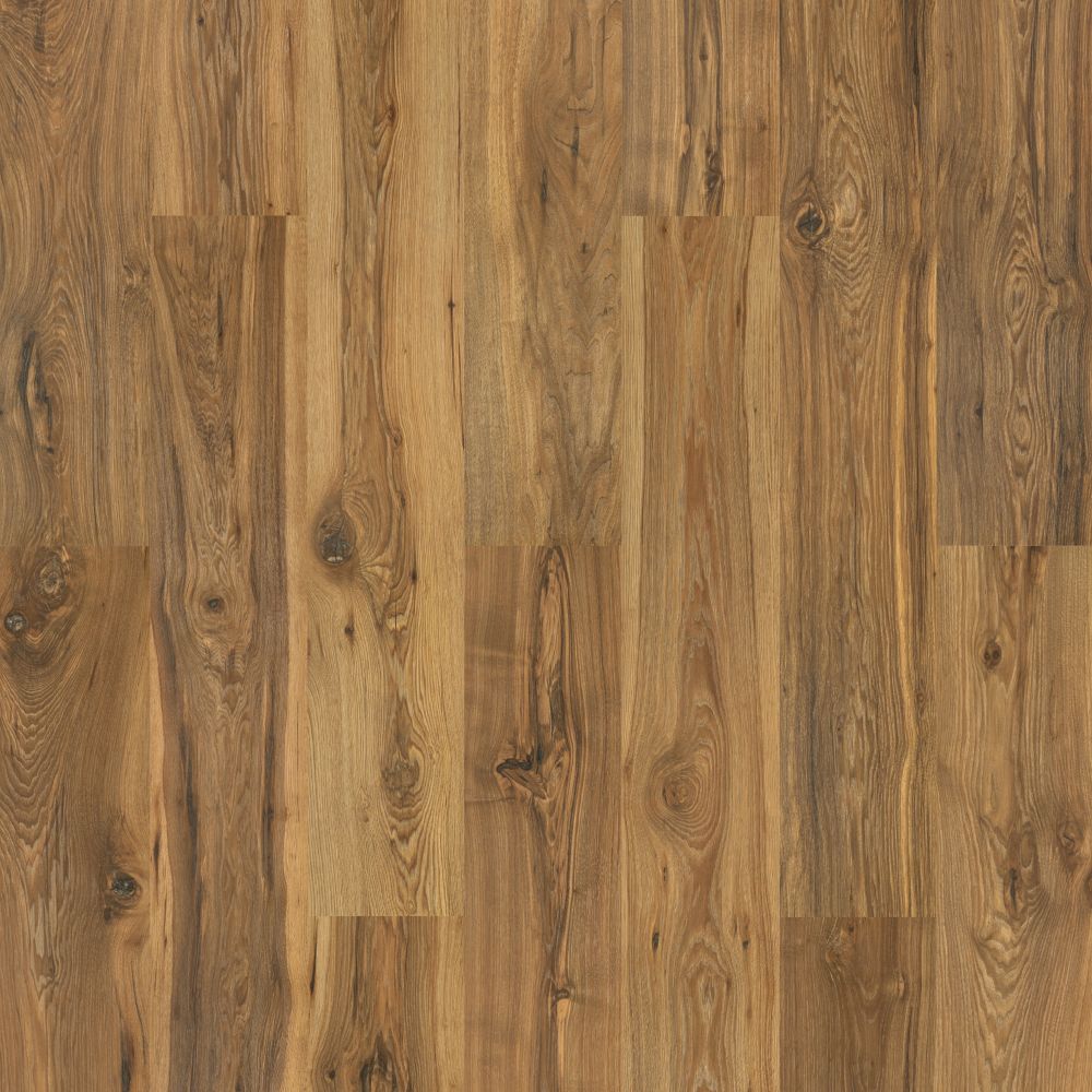 Perfect Home Harmony Haven Stonewood Pecan CP40L-C03