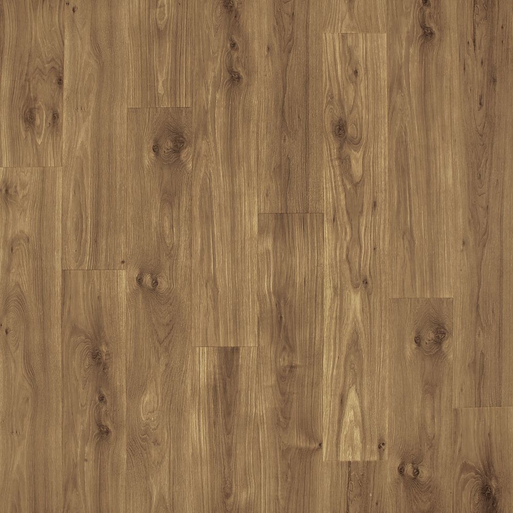 Perfect Home Fernbrook Nutmeg Brown Oak CP47L-C03