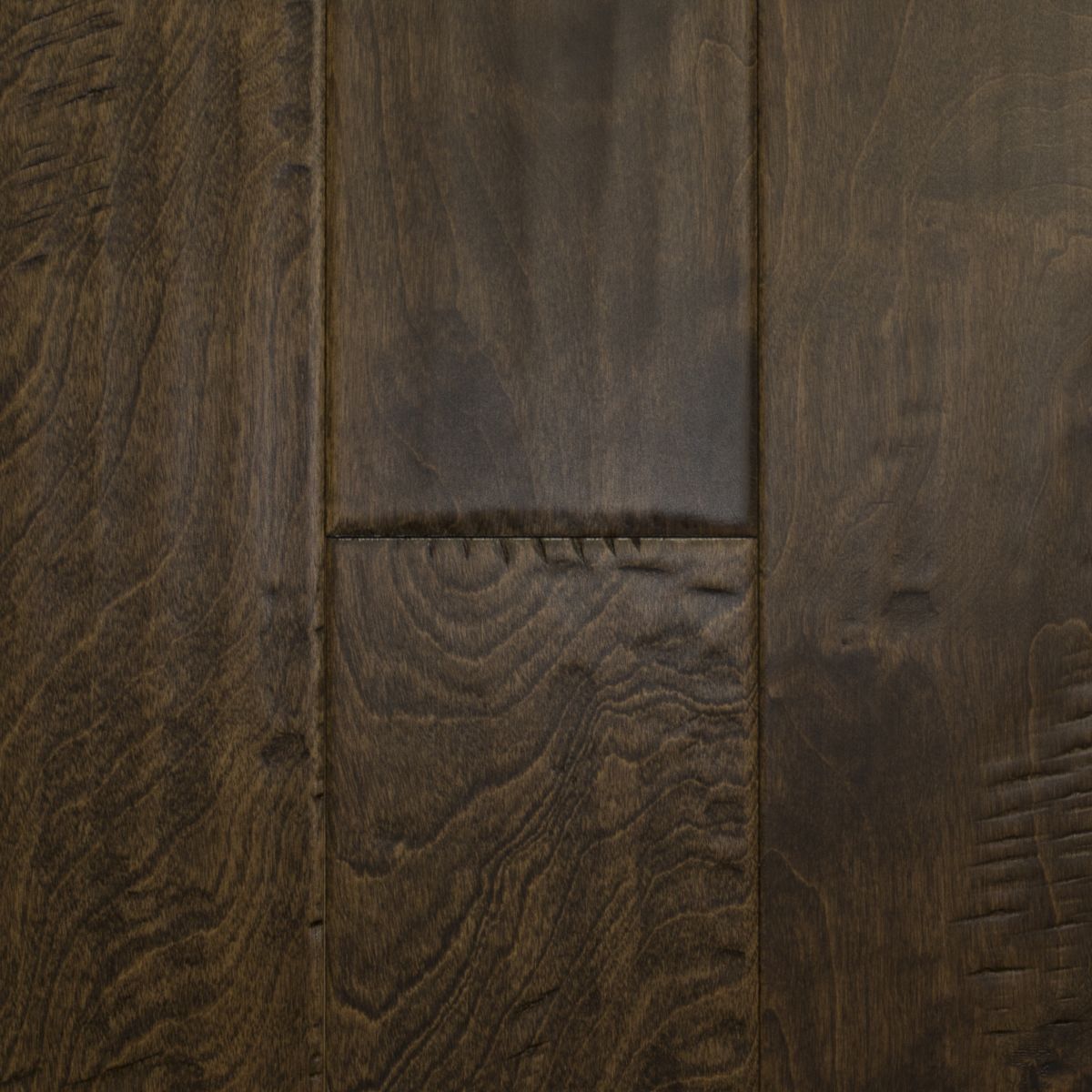 Hardwood | Sierra 5" - Birch Sierra Birch Truffle | Flooring Liquidators