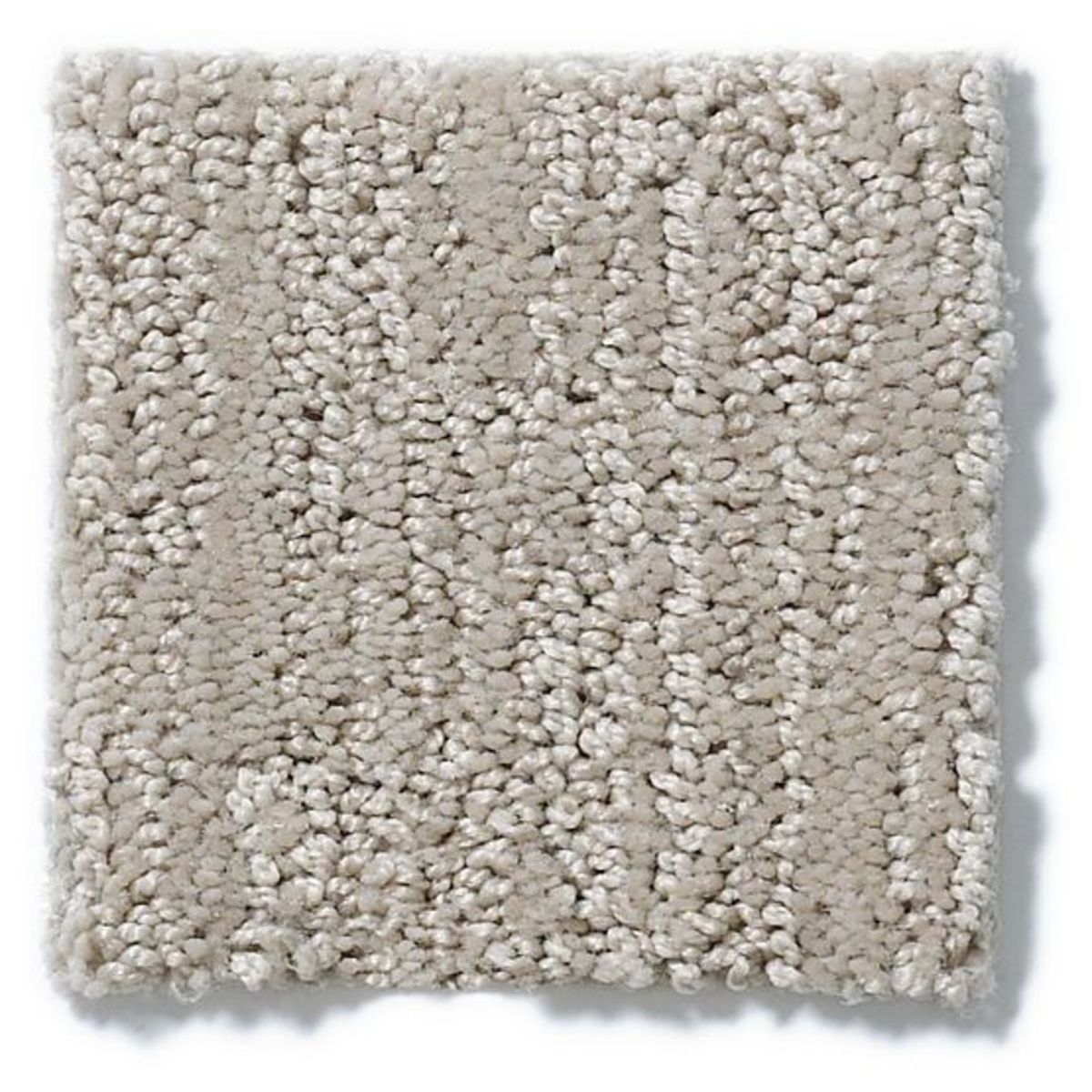 Carpet | Tuftex La Sirena II Gray Dust | Flooring Liquidators