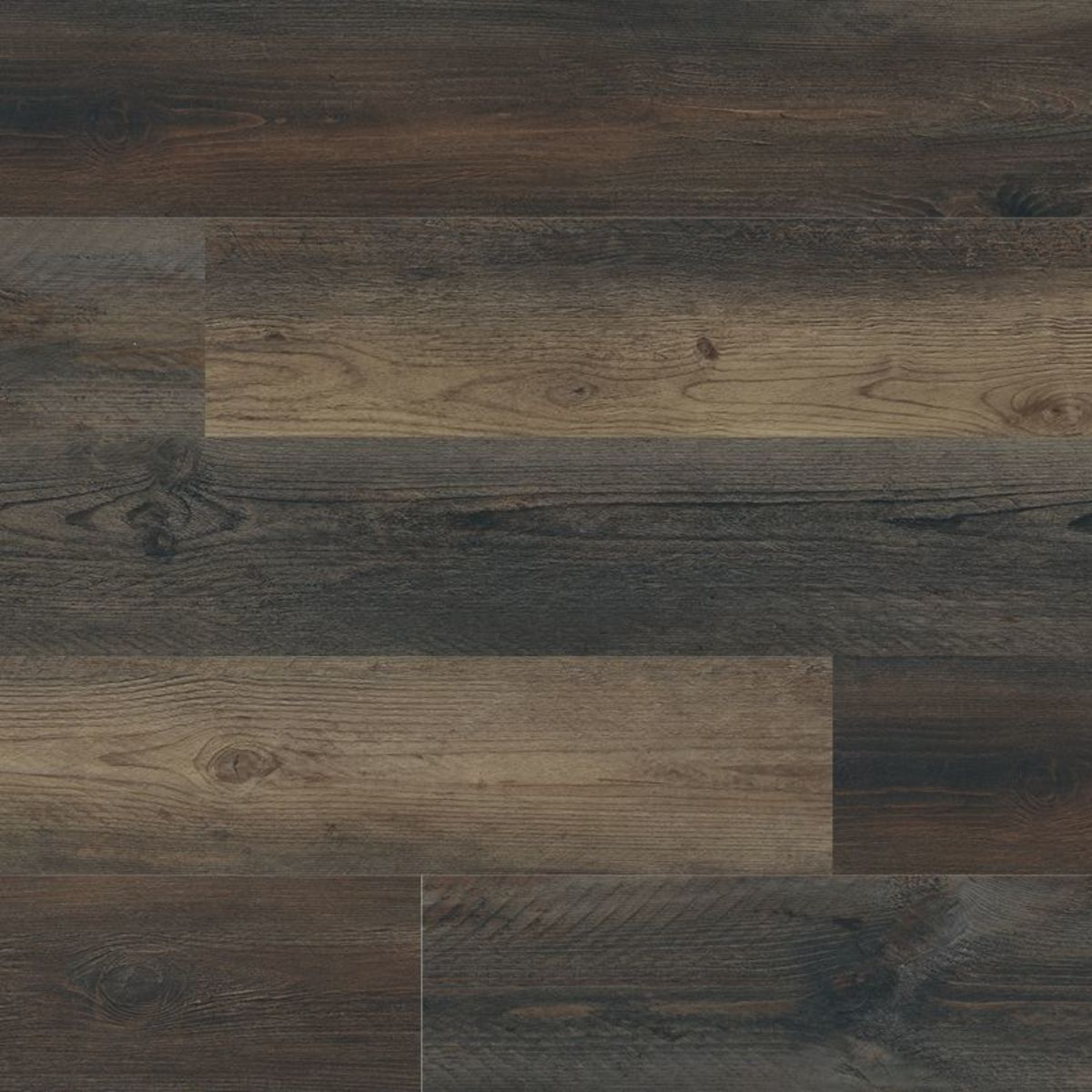 MSI Rutledge 7 in. x 48 Luxury Vinyl Flooring, Rigid Core Planks