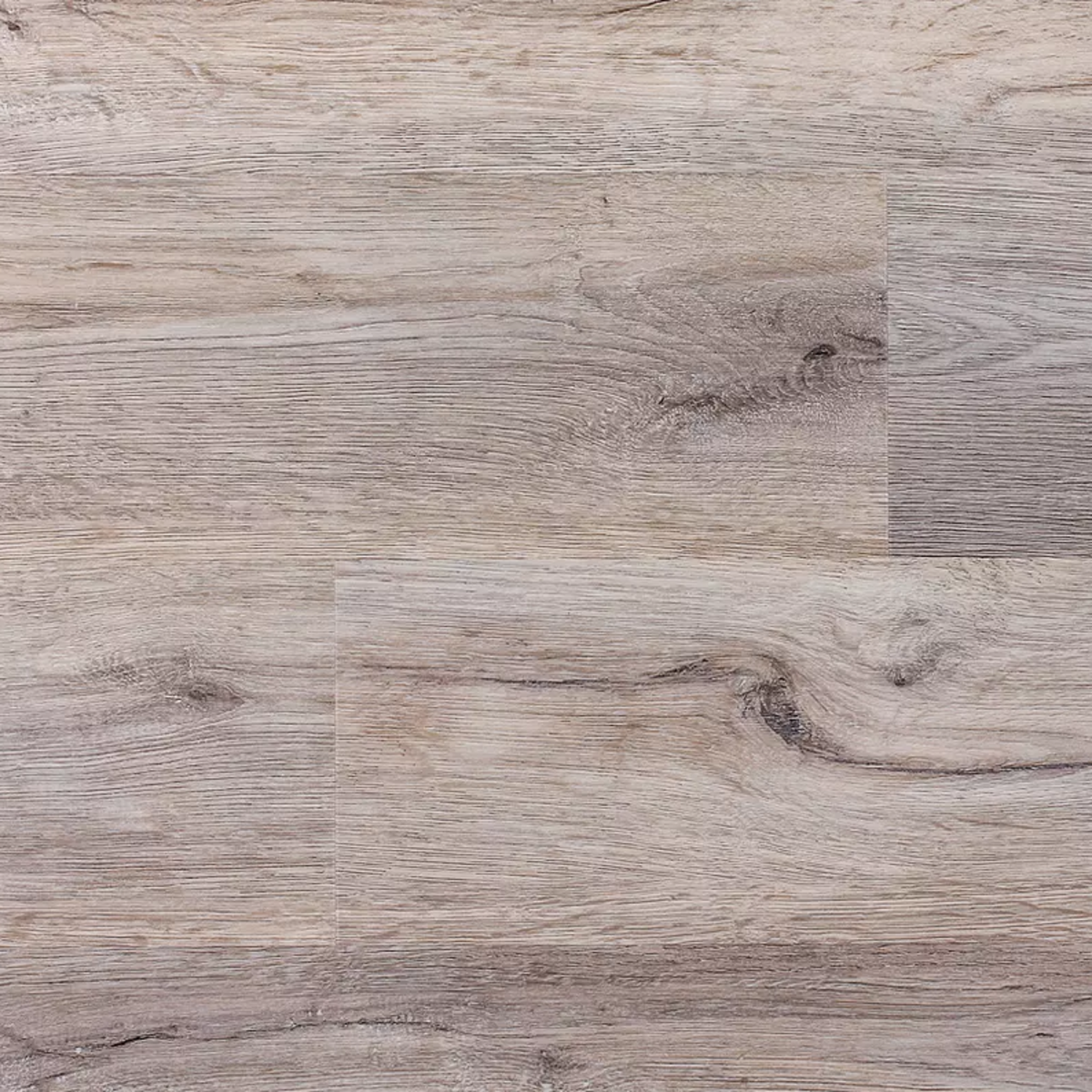 Whitewashed Oak, Luxury Vinyl Plank Flooring