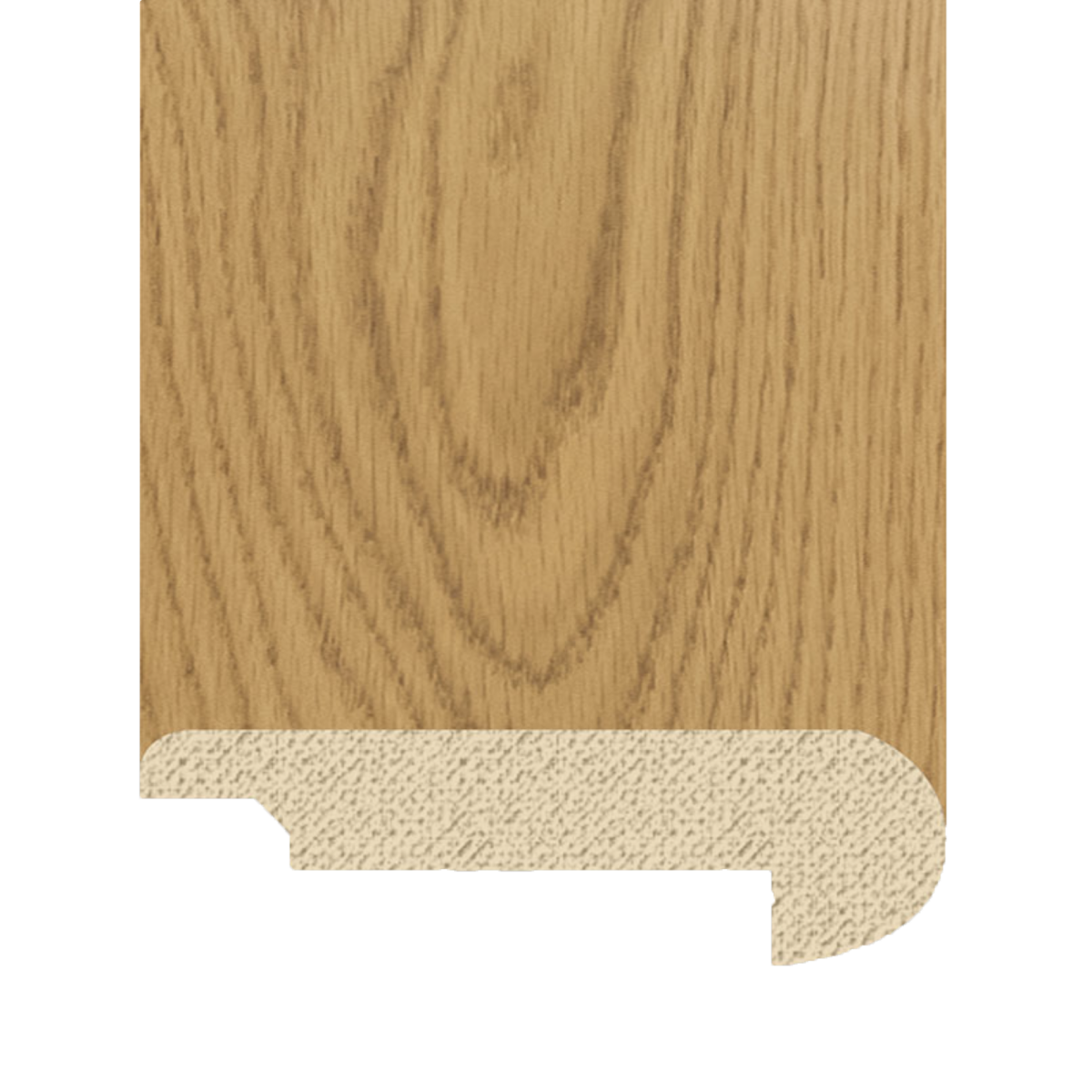 Hardwood Lifetime Overlap Stairnose Aura Gold Oak Flooring Liquidators