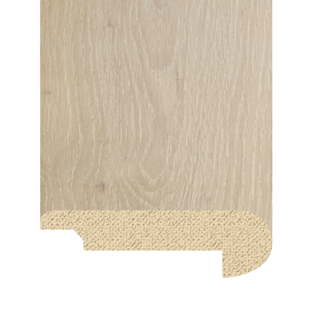 Hardwood Lifetime Ovrlp Strns MSI Wood Overlap Stairnose Bali Buff