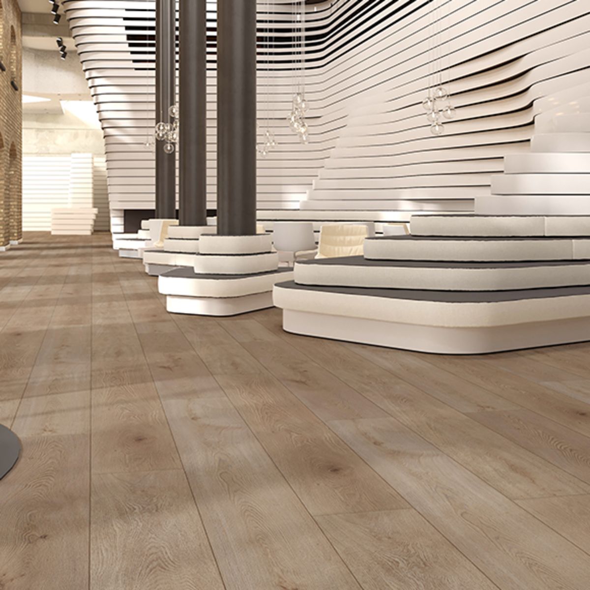 Luxury Vinyl Paradigm Conquest Citadel Flooring Liquidators