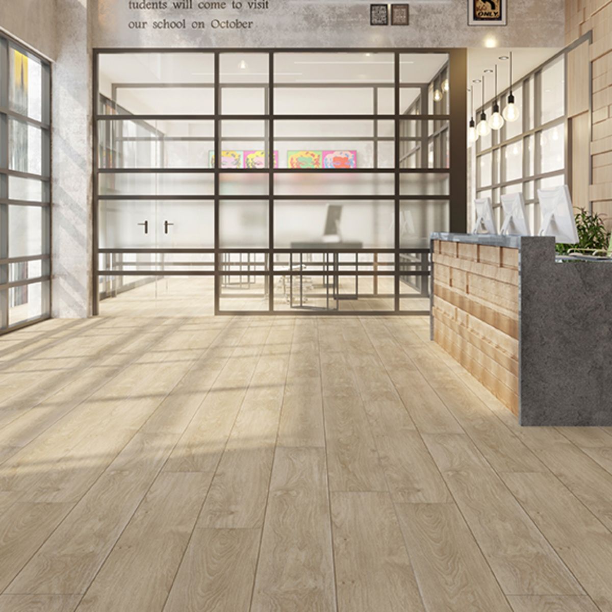 Luxury Vinyl Paradigm Conquest Manor Flooring Liquidators