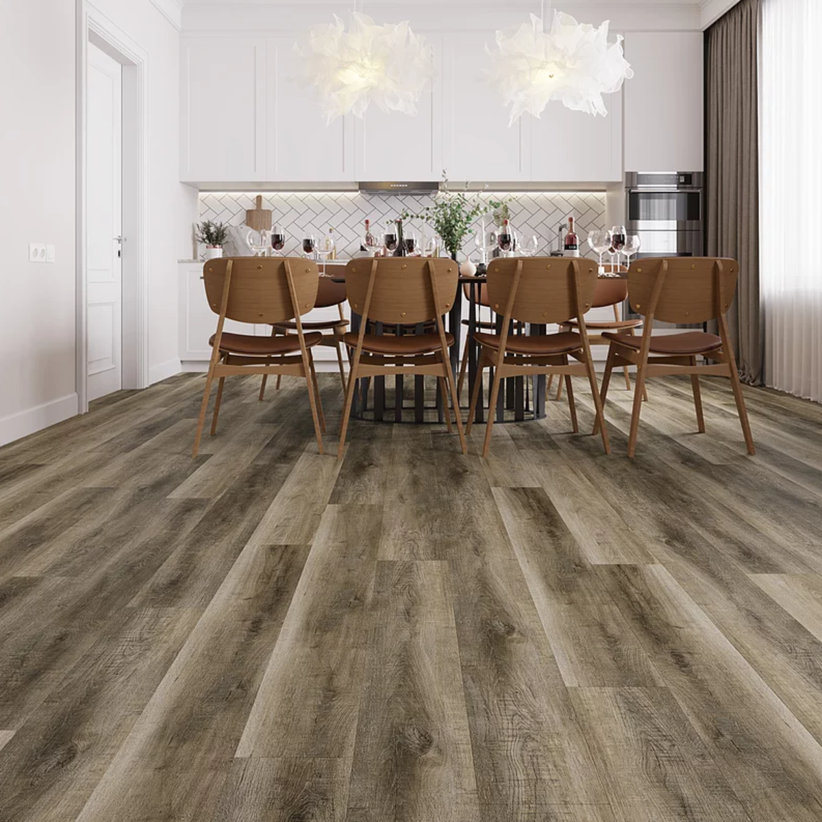 Luxury Vinyl | Lions Floor Natural Essence Plus Medieval | Flooring ...