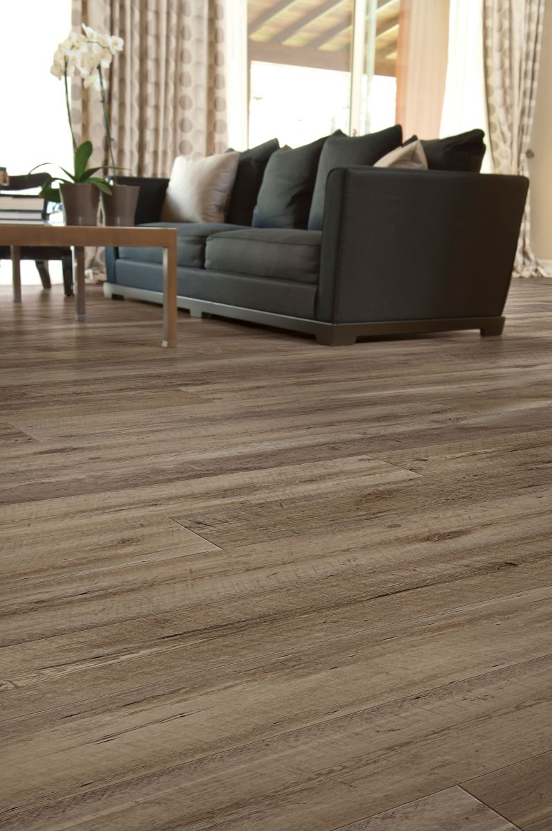 Luxury Vinyl COREtec Original COREtec Plus Enhanced Planks Manila Oak