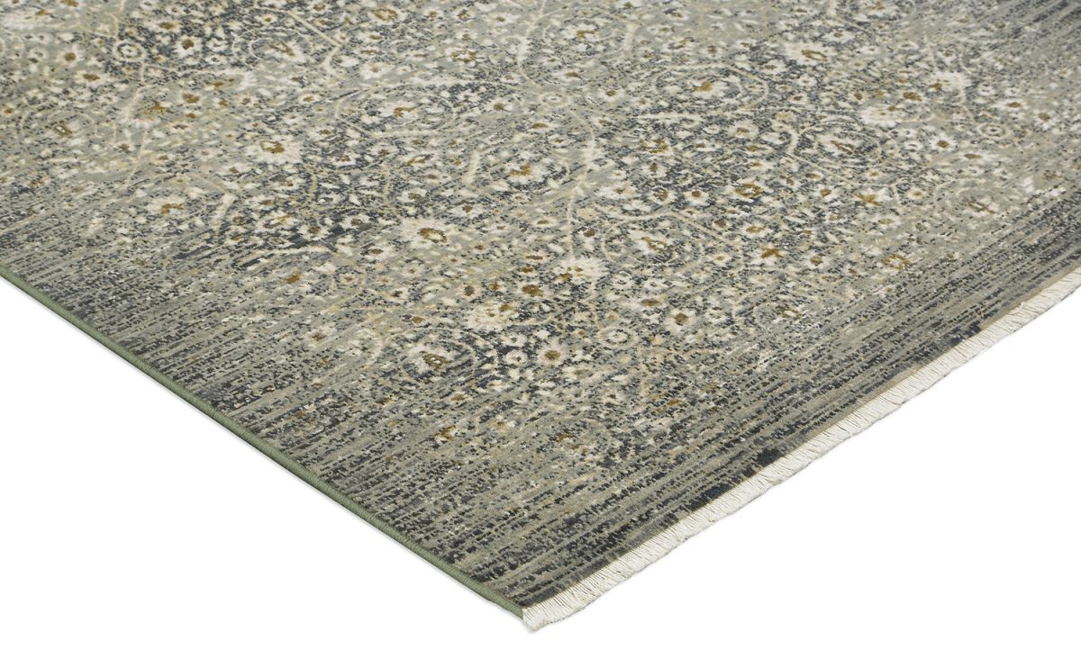 Area Rug | Karastan Rugs Titanium Andeols Slate | Flooring ...