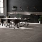 Emser Bb Concrete Porcelain Matte Silver