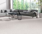 Mohawk Smartstrand Silk Natural Splendor II Parchment