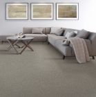 Mohawk Smartstrand Silk Natural Refinementii Stormwatch