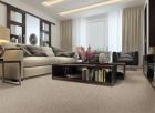 Mohawk Smartstrand Nature's Elegance Almond Wash