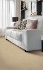 Mohawk Smartstrand Silk Natural Artistry Soft Linen