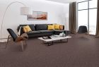 Mohawk Smartstrand Homefront III Coco Mocha