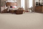 Mohawk Smartstrand Silk Exquisite Tones Grande Oak