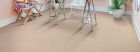 Mohawk Smartstrand Remarkable Elegance Rococo Beige