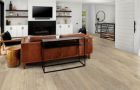 Mohawk Pro Solutions 6mil Ps Multi-Strip Riverside Barnwood