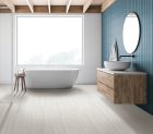 Pergo Extreme Preferred Tile Options 2021 White Chalk