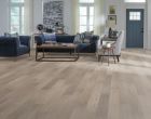 Mohawk Hard Surface Revwood Plus Adler Creek Stones Throw Oak