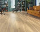 Pergo Elements Ultra Prestano Caramelized Hickory