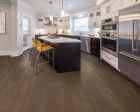 Mohawk Hard Surface Tecwood Essentials Cafe Society French Roast Oak