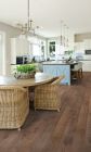 Mohawk Hard Surface Ultrawood Select Gingham Oaks Romano Oak