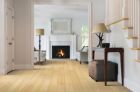 Mohawk Hard Surface Tecwood Plus Beachside Villa Natural Hickory