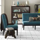 Shaw Floors Ceramic Solutions Elegance 4x16 Gloss White