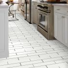 Shaw Floors Ceramic Solutions Elegance 4x16 Gloss Biscuit