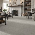 Shaw Floors Caress By Shaw Rustique Vibe Lg Mist