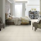 Shaw Floors Foundations Take The Floor Texture Blue Modest