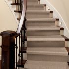 Shaw Floors SFA Danger Zone Champagne Sparkle
