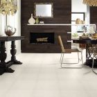 Shaw Floors Foundations Take The Floor Texture Blue Biscotti