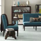 Shaw Floors Ceramic Solutions Geoscapes 4x16 Bone