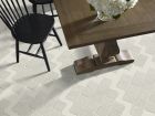 Shaw Floors Ceramic Solutions Geoscapes Lantern Bone