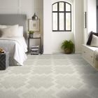 Shaw Floors Ceramic Solutions Geoscapes Lantern Bone