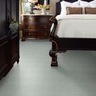 Shaw Floors Ceramic Solutions Molten Linear Glass Platinum