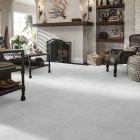 Shaw Floors Ceramic Solutions Classico 13x13 Light Grey